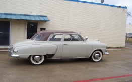 49 Studebaker